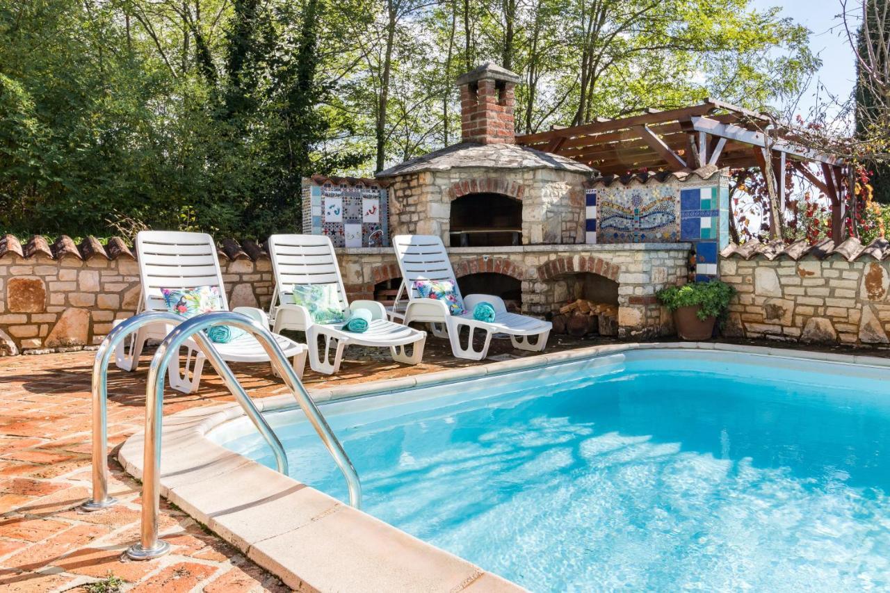 Apartament Villa-johanna