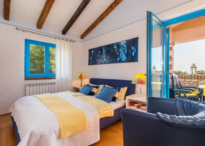 Villa-Johanna