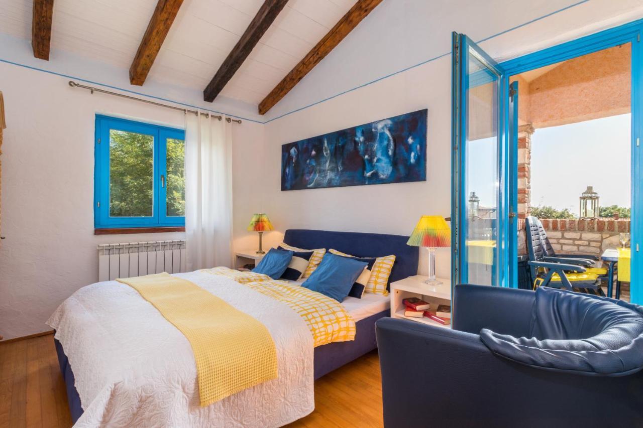 Villa-johanna