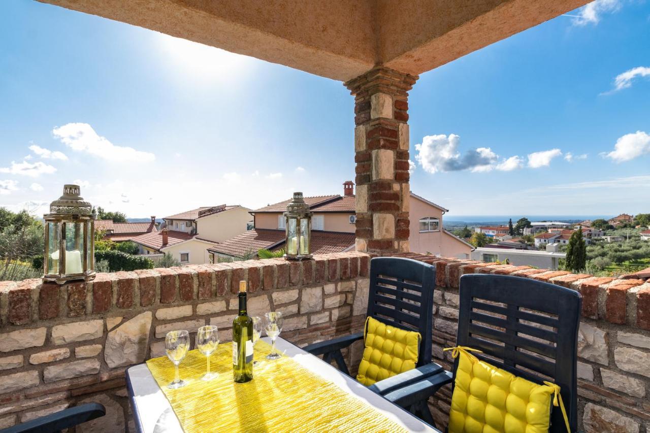 Apartment Villa-johanna